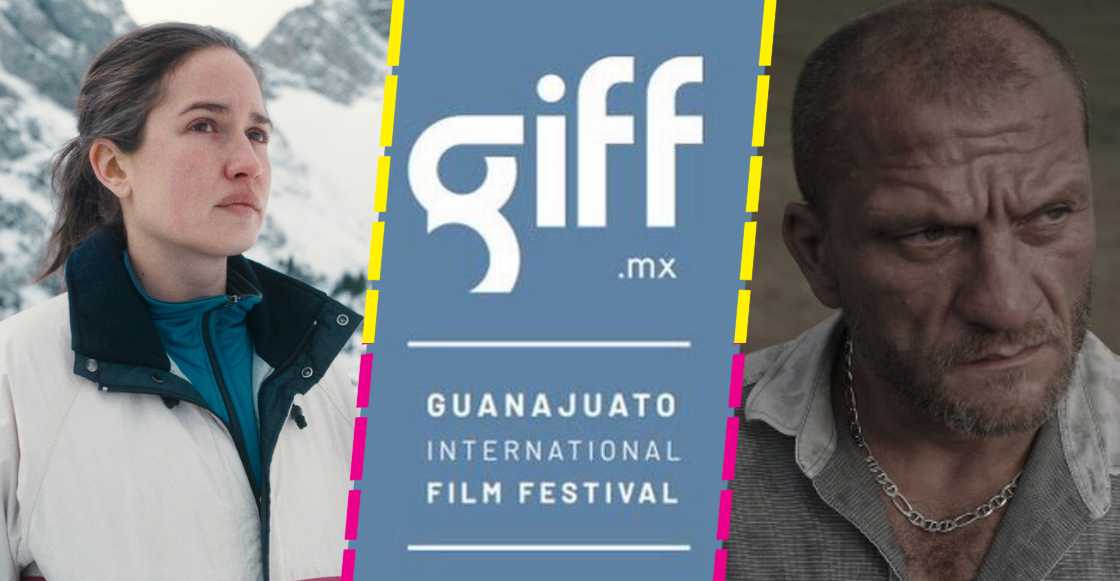 GIFF 2022: Aquí 10 películas para ver en el Festival Internacional de Cine de Guanajuato