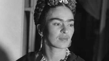 Es oficial: Habrá un musical de Frida Kahlo en Broadway