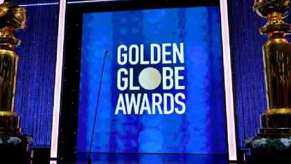 ¿Qué pasa con los Golden Globes y su cambio de organizacion?