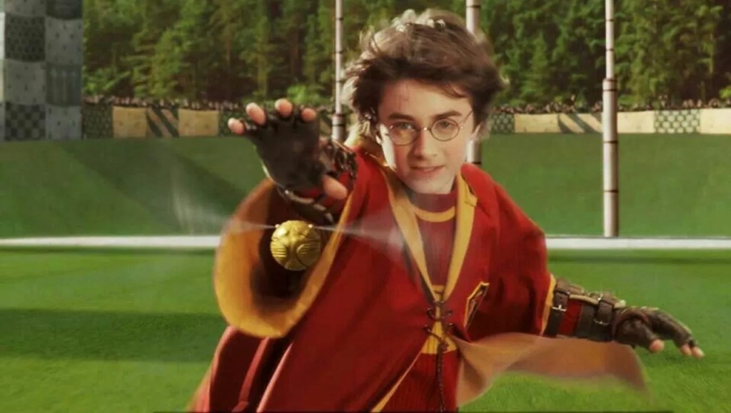 Avísenle a Harry Potter: Cambian el nombre del quidditch y ahora se llamará así este deporte en la vida real