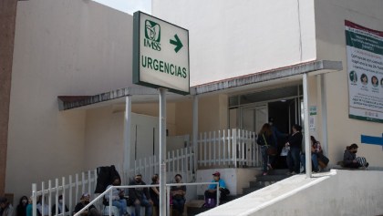 IMSS habría ofrecido 88 mil pesos a mujer que perdió ambas piernas por negligencia