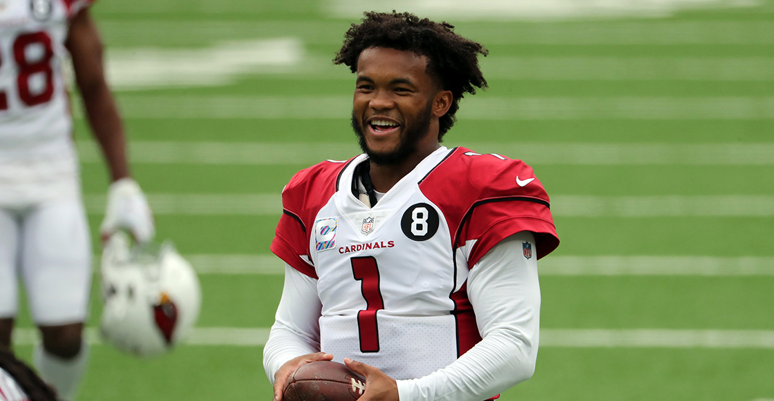 La increíble cláusula que pusieron los Cardinals en el millonario contrato de Kyler Murray