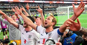 It's Coming Home
