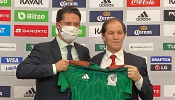 Jaime Ordiales no descarta a ‘Tecatito’ para Qatar 2022