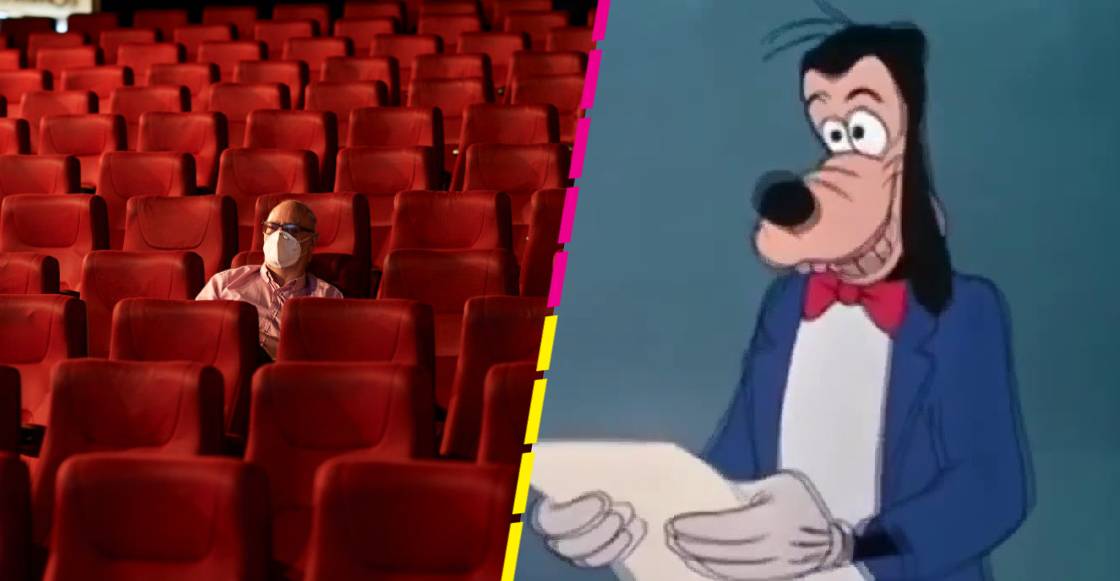 "Es ilógico": Joven compra un boleto 2x1 para el cine y le cobran más de 2 mil pesos