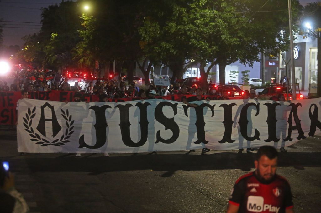 La razón por la que liberaron a 13 de los detenidos por la violencia en Querétaro