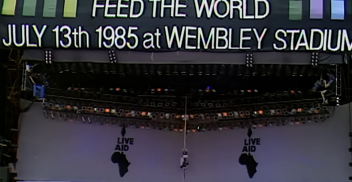 Live AID