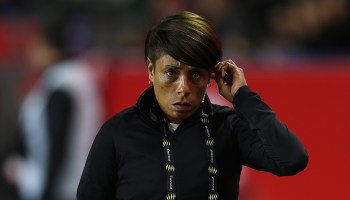 Lo que sabemos de la separación de Maribel Domínguez de la Selección Mexicana Femenil Sub20