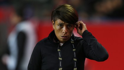 Lo que sabemos de la separación de Maribel Domínguez de la Selección Mexicana Femenil Sub20