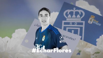 Los pros y contras de la llegada de Marcelo Flores al Real Oviedo