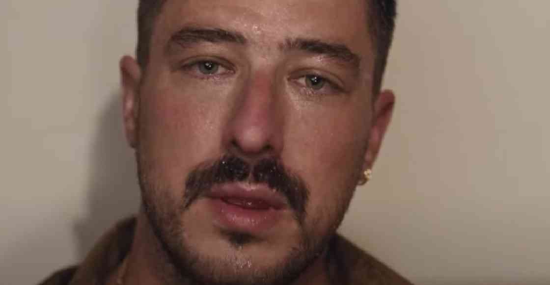 Marcus Mumford da un probadita más de su próximo disco con ”Grace”