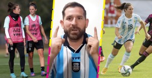 ¡Con todo y 'Messi'! León Femenil presentó a sus 3 refuerzos argentinas para el AP2022