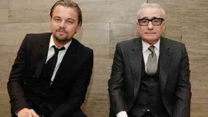 ¡The Wager! Martin Scorsese y Leonardo DiCaprio preparan otra película