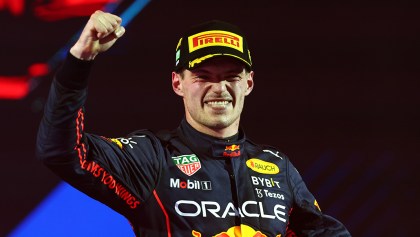 What? Max Verstappen pone fecha a un posible retiro de la Fórmula 1