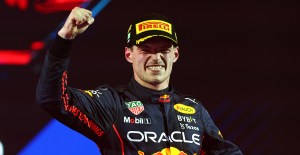 What? Max Verstappen pone fecha a un posible retiro de la Fórmula 1
