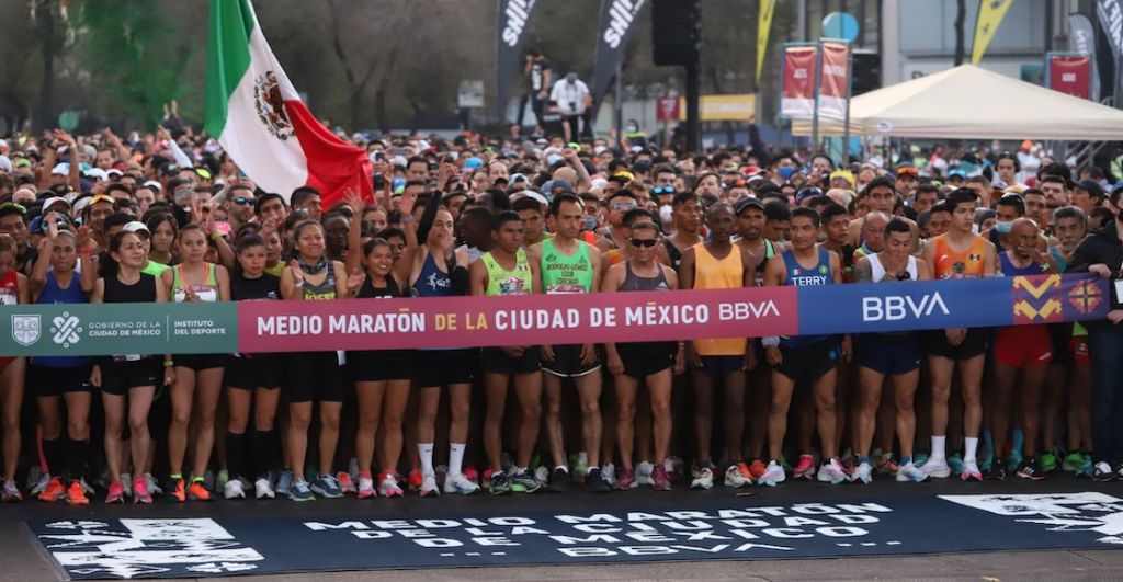 medio-maraton-cdmx-2022-cierres-viales