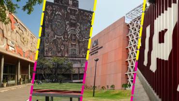 mejores-universidades-mexico-lista-ranking-2022-times-higher-education-unam-tec-ipn-uam