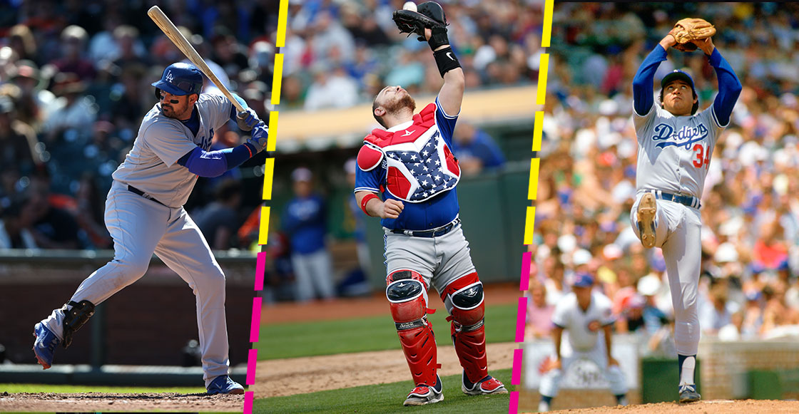 Los 15 mexicanos que han participado en el All Star Game de la MLB