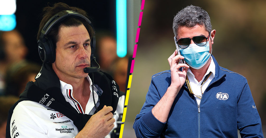 ¡No Michael, no! Michael Masi renuncia a la FIA a siete meses de los reclamos de Mercedes