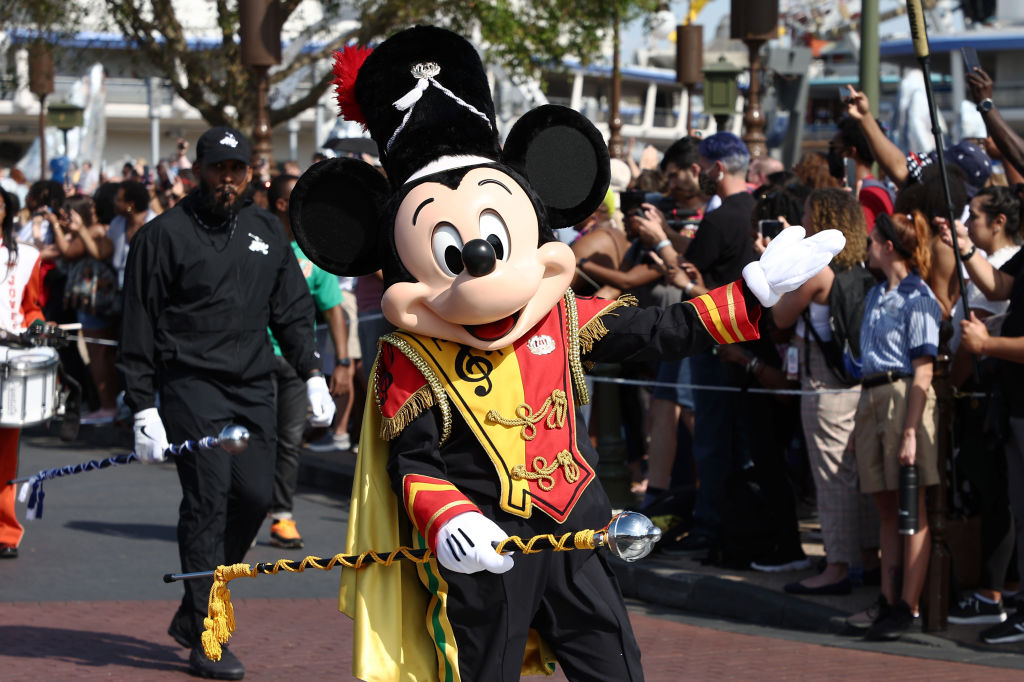 ¿Disney perdería pronto los derechos de autor de Mickey Mouse?
