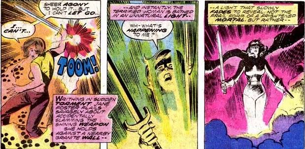 ¿Quién es Mighty Thor y por qué es importante en el Universo Marvel?