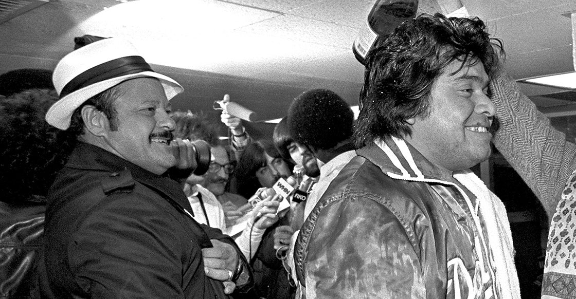 ¿Quién fue Mike Brito y por qué era tan importante para Fernando Valenzuela?