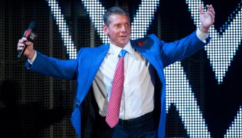 La millonada que Vince McMahon, dueño de WWE, pagó a 4 mujeres por "acuerdos de confidencialidad"