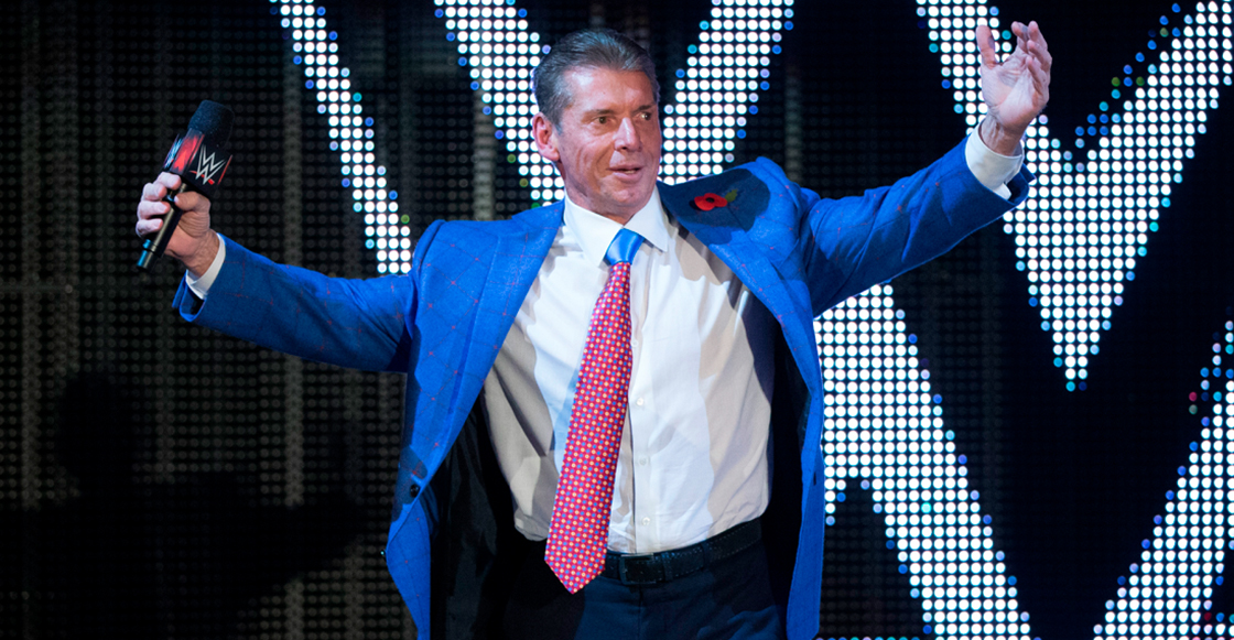 La millonada que Vince McMahon, dueño de WWE, pagó a 4 mujeres por "acuerdos de confidencialidad"