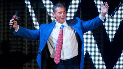 La millonada que Vince McMahon, dueño de WWE, pagó a 4 mujeres por "acuerdos de confidencialidad"