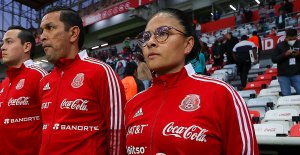 Mónica Vergara fija el objetivo de México en el Premundial Femenil: “Hacer algo memorable”. Noticias en tiempo real