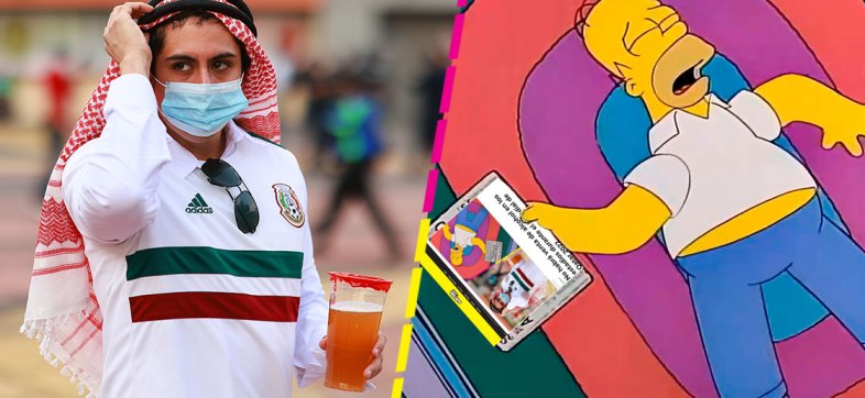 No habrá venta de alcohol en los estadios durante el Mundial de Qatar 2022