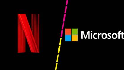Netflix se une a Microsoft para lanzar un plan de suscripción con anuncios