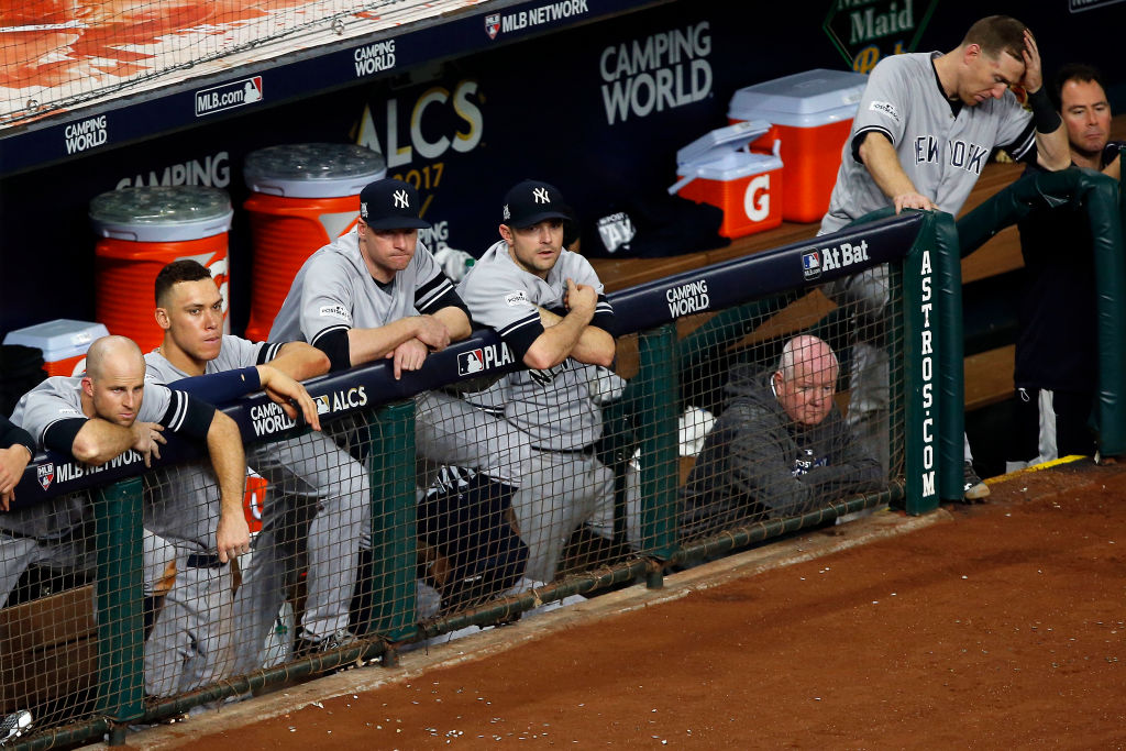 Postemporada y robo de señales: Así se gestó la rivalidad entre Yankees y Astros en la MLB