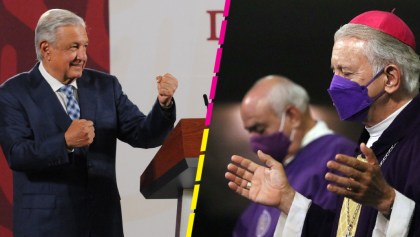 Obispo critica estrategia de ‘Abrazos, no balazos’ de AMLO