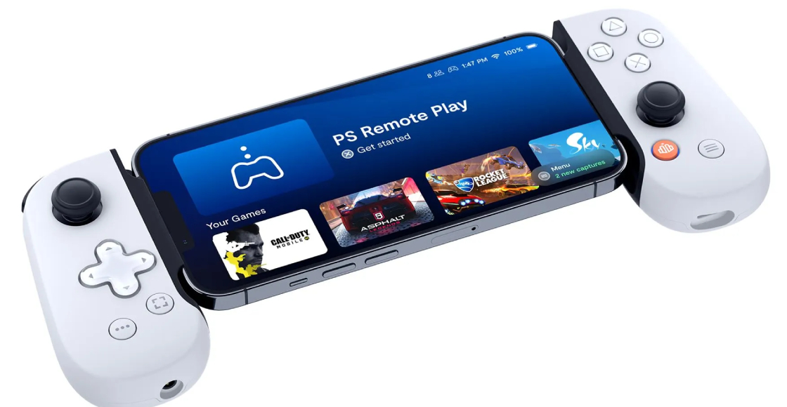 Qué es PlayStation Portal? Sony detalla todo sobre su nueva consola portátil