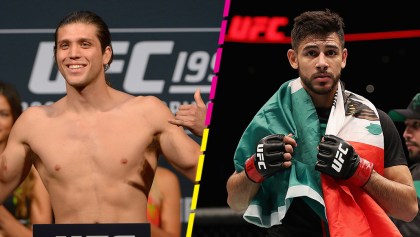 ¿Por qué es importante la pelea entre Brian Ortega y Yair 'Pantera' Rodríguez en UFC?