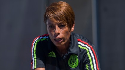 La postura de Maribel Domínguez sobre las acusaciones en su contra en Selección Mexicana Femenil