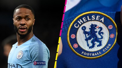 ¿Qué falta para que Raheem Sterling sea nuevo jugador del Chelsea?