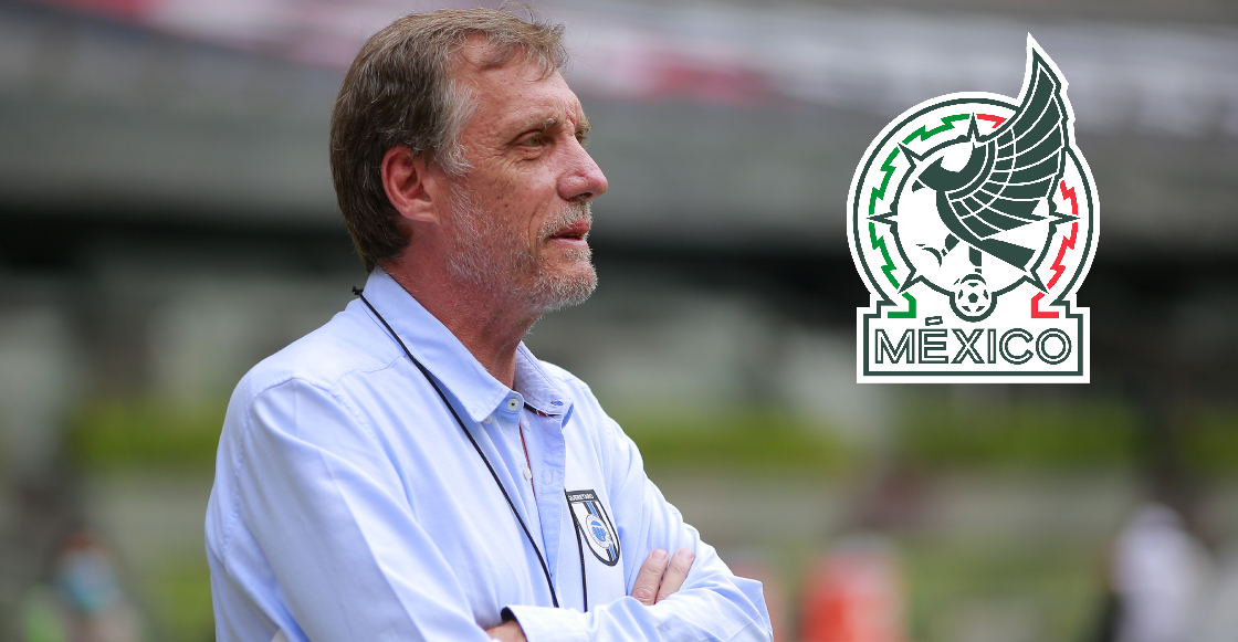 ¿Qué hace el director general deportivo de Selecciones Nacionales y cuáles son sus responsabilidades?