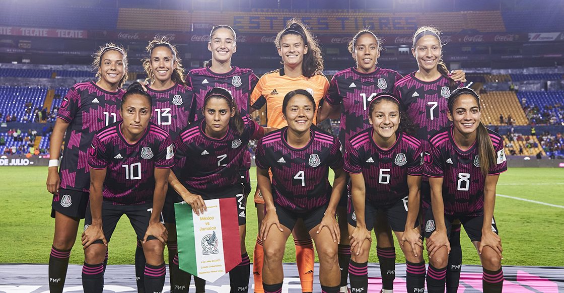 ¿Qué necesita México para calificar al Mundial Femenil vía repechaje?