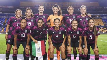 ¿Qué necesita México para calificar al Mundial Femenil vía repechaje?