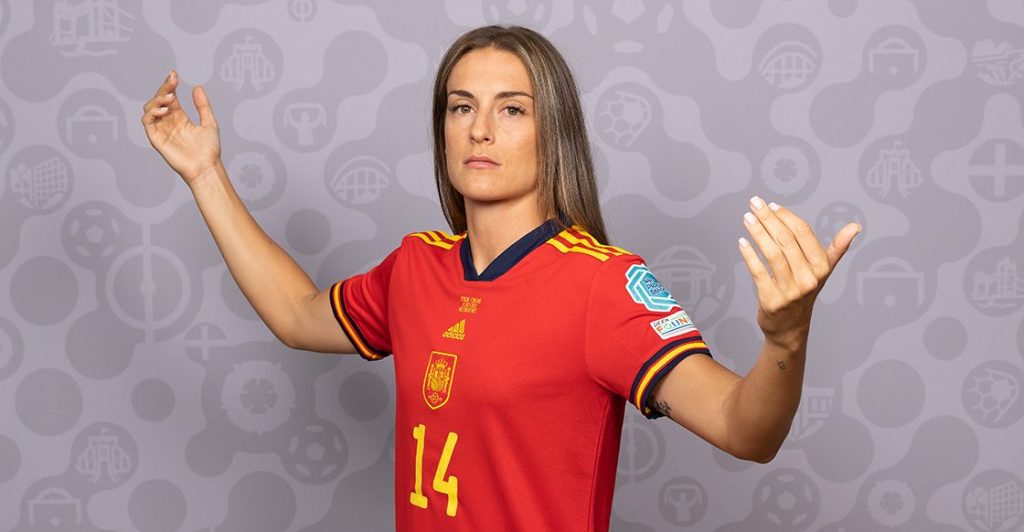 ¿Qué pierde la Selección de España sin Alexia Putellas en la Eurocopa 2022?