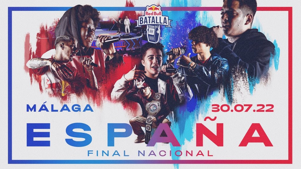 Red Bull Batalla Nacional España 2022