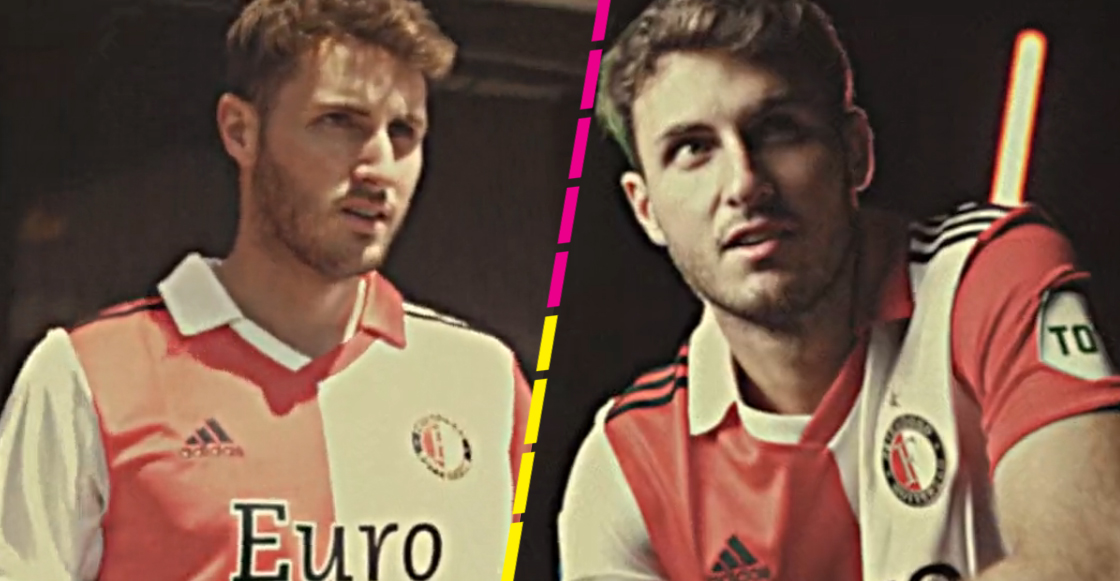 Oficial: Santiago 'Chaquito' Giménez es jugador del Feyenoord y le da forma a la profecía de Martinoli