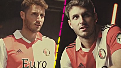 Oficial: Santiago 'Chaquito' Giménez es jugador del Feyenoord y le da forma a la profecía de Martinoli
