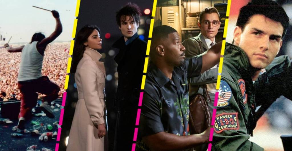 Estas son las series y películas que llegan a Netflix en agosto de 2022
