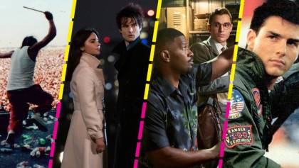 Estas son las series y películas que llegan a Netflix en agosto de 2022