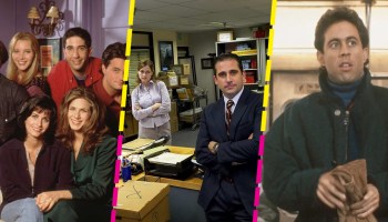 'The Office', 'Friends' y 'Los Simpson': ¿Cuánto le cuesta a las plataformas de streaming tener estas series?