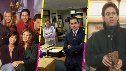 'The Office', 'Friends' y 'Los Simpson': ¿Cuánto le cuesta a las plataformas de streaming tener estas series?