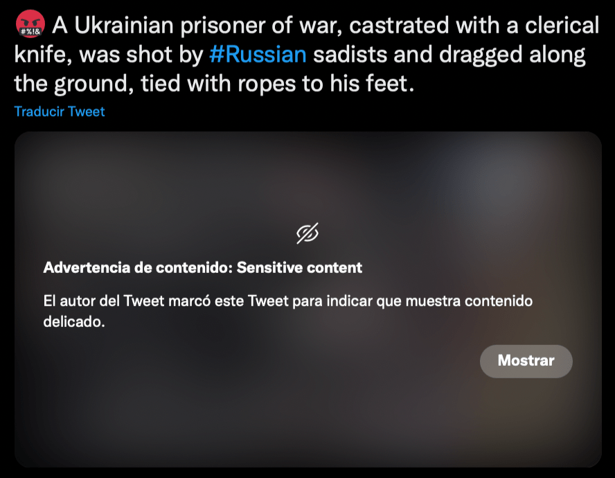 soldado-sombrero-negro-ucrania-video-rusia-tortura-cortan-cutter-test-4